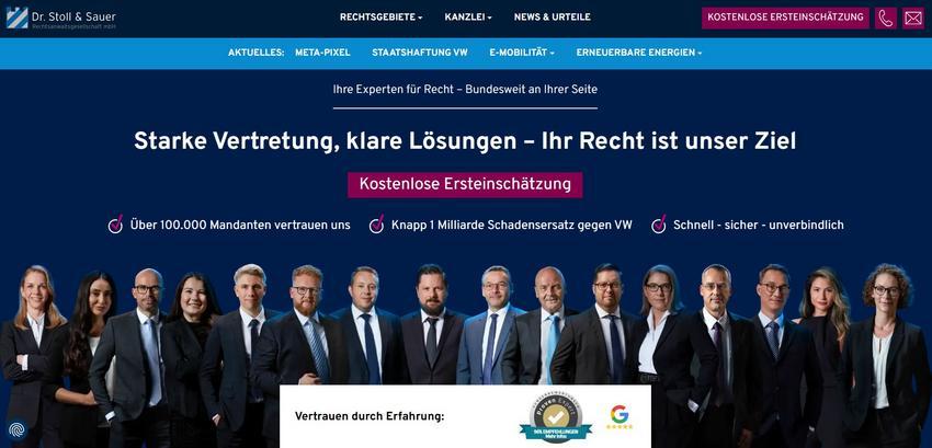 Meta Pixel und Business Tools: OLG Jena verurteilt Meta zu 3000 Euro ...