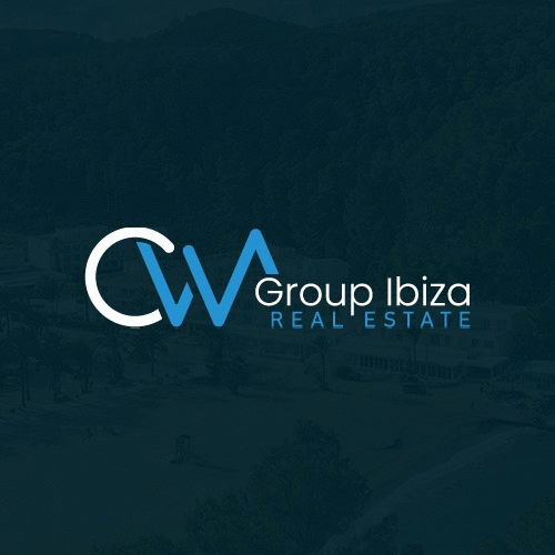 Logo der Firma CW Group - Luxury Villas Ibiza