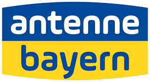 Logo der Firma ANTENNE BAYERN GmbH & Co. KG