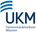 Logo der Firma Universitätsklinikum Münster