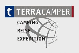 Logo der Firma Terracamper GmbH