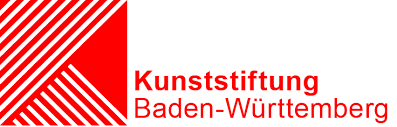 Logo der Firma Kunststiftung Baden-Württemberg gGmbH