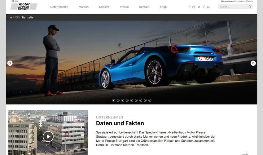 Website Promotion