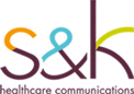 Logo der Firma s&k GmbH