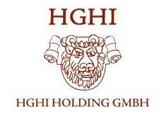 Logo der Firma HGHI Holding GmbH