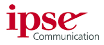 Logo der Firma ipse Communication GmbH