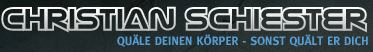 Logo der Firma Christian Schiester