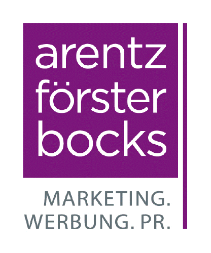 Logo der Firma arentz förster OHG