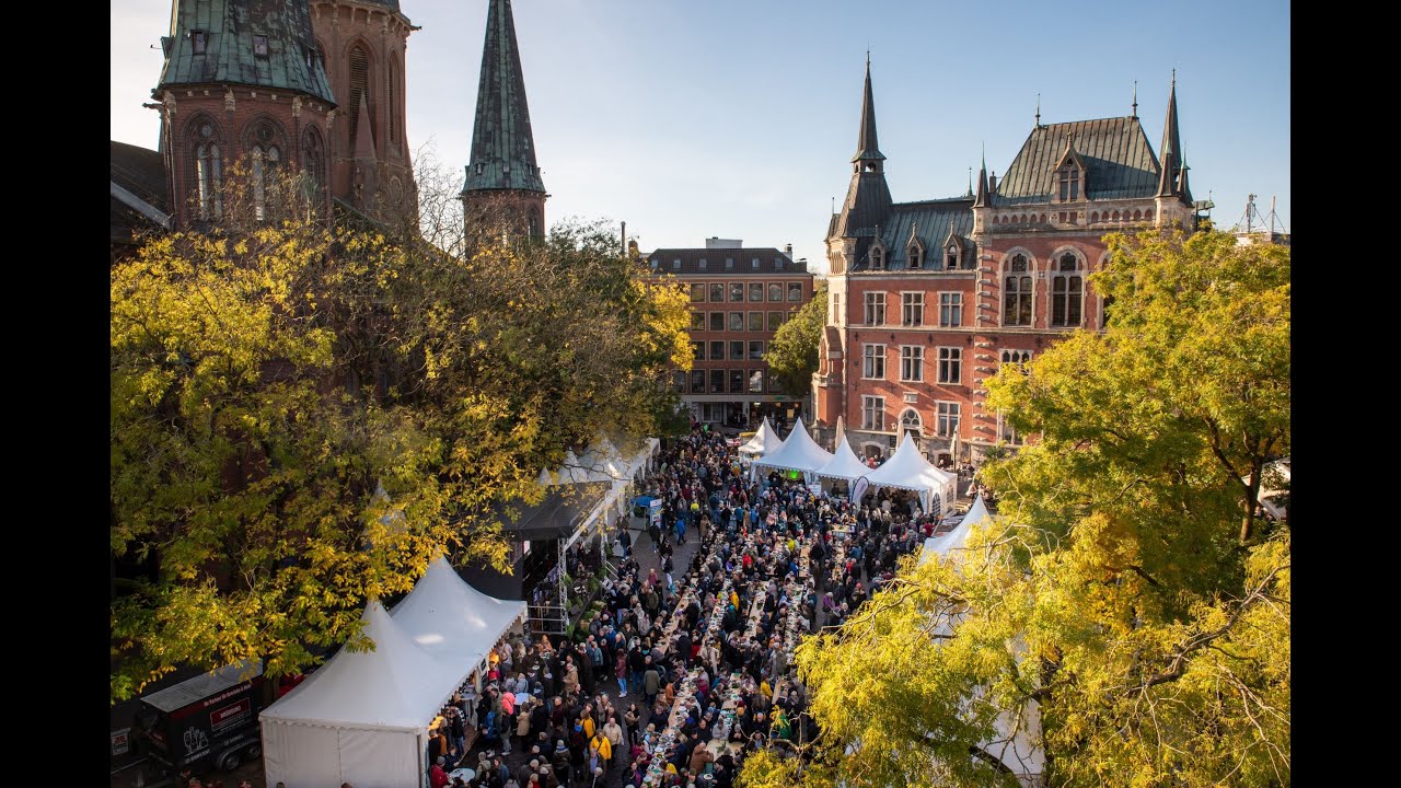 Hallo Grünkohl – Das kulinarische Opening in Oldenburg