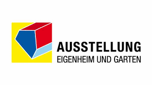 Logo der Firma Ausstellung Eigenheim & Garten Betriebsgesellschaft mbH