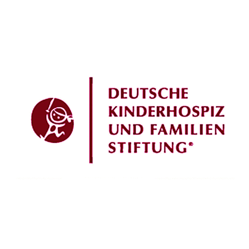 Logo der Firma Deutsche Kinderhospiz- und Familienstiftung (DKFS)