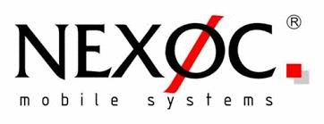 Logo der Firma NEXOC GmbH
