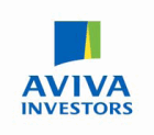 Logo der Firma Aviva Investors Global Services Limited