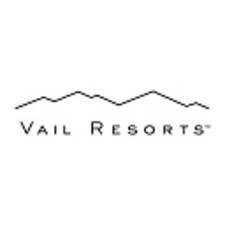 Logo der Firma Vail Resorts Deutschland