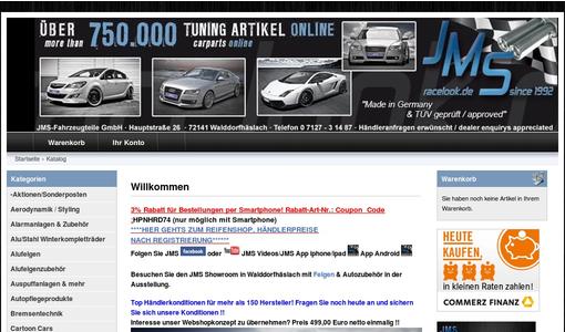 Website Promotion