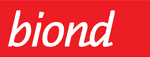 Logo der Firma biond GmbH