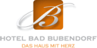 Logo der Firma HOTEL BAD BUBENDORF