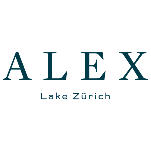 Logo der Firma Alex Lake Zürich