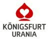 Logo der Firma Königsfurt-Urania Verlag GmbH