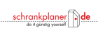 Logo der Firma Schrankplaner.de Manufaktur GmbH & Co. KG