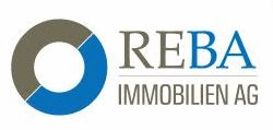 Logo der Firma REBA IMMOBILIEN AG c/o REBA Hotelmakler