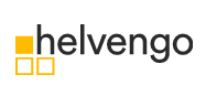 Logo der Firma Helvengo AG