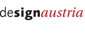 Logo der Firma Design Austria