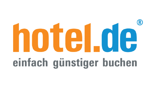 Logo der Firma HOTEL DE GmbH