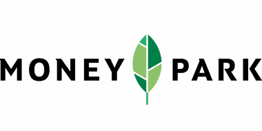 Logo der Firma MoneyPark AG