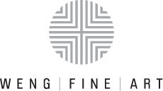 Logo der Firma Weng Fine Art AG