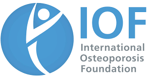 Logo der Firma International Osteoporosis Foundation