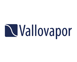 Logo der Firma Vallovapor GmbH