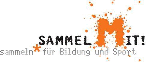 Logo der Firma SAMMEL MIT! - promodule Service GmbH