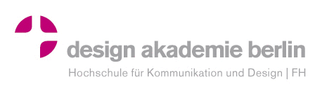 Logo der Firma SRH Hochschule für Kommunikation und Design