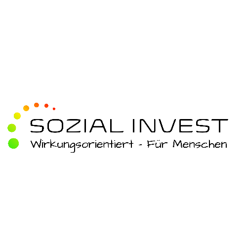 Logo der Firma Sozial Invest GmbH