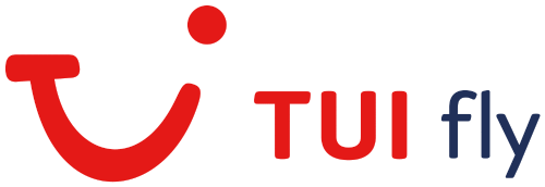 Logo der Firma TUIfly Vermarktungs GmbH