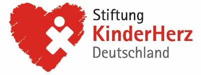 Logo der Firma Stiftung KinderHerz Deutschland gGmbH