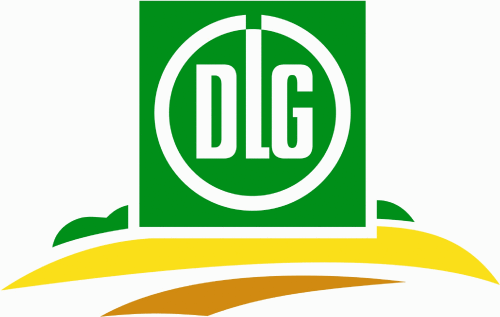 Logo der Firma DLG-Verlags GmbH