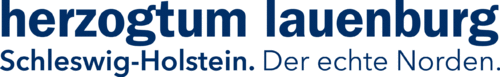 Logo der Firma Herzogtum Lauenburg Marketing & Service GmbH