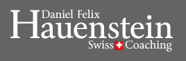 Logo der Firma Daniel F. Hauenstein