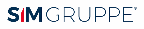 Logo der Firma SIM Holding GmbH