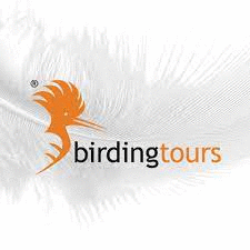 Logo der Firma birdingtours® GmbH
