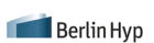 Logo der Firma Berlin Hyp AG