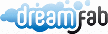 Logo der Firma dreamfab GmbH & Co KG