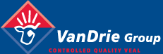Logo der Firma VanDrie Group