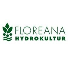 Logo der Firma Floreana Hydrokultur GmbH