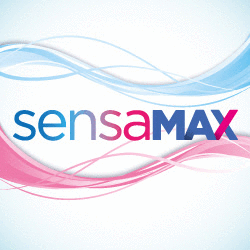 Logo der Firma Sensamax