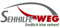 Logo der Firma Harald Hayri Gümüseli SEHHILFE-WEG