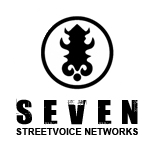 Logo der Firma SEVEN :: StreetVoiceGroup Networks