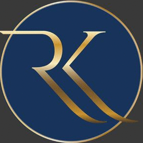 Logo der Firma Rolf Klein Family Office